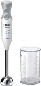 Mixeur plongeant sans cloche Bosch MSM66110 