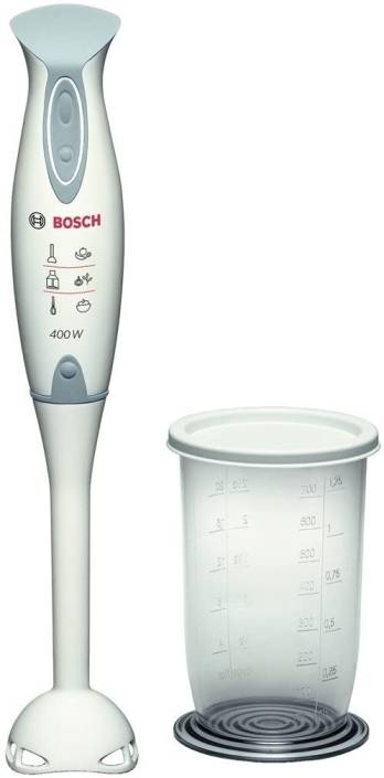 Bosch MSM6250 mixeur plongeant