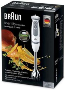 Braun Identity Collection 