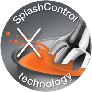 SplashControl - Technology 