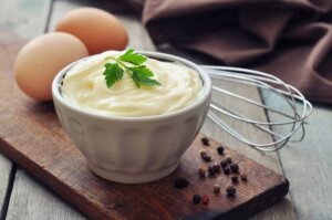 Comment faire de la mayonnaise ? 